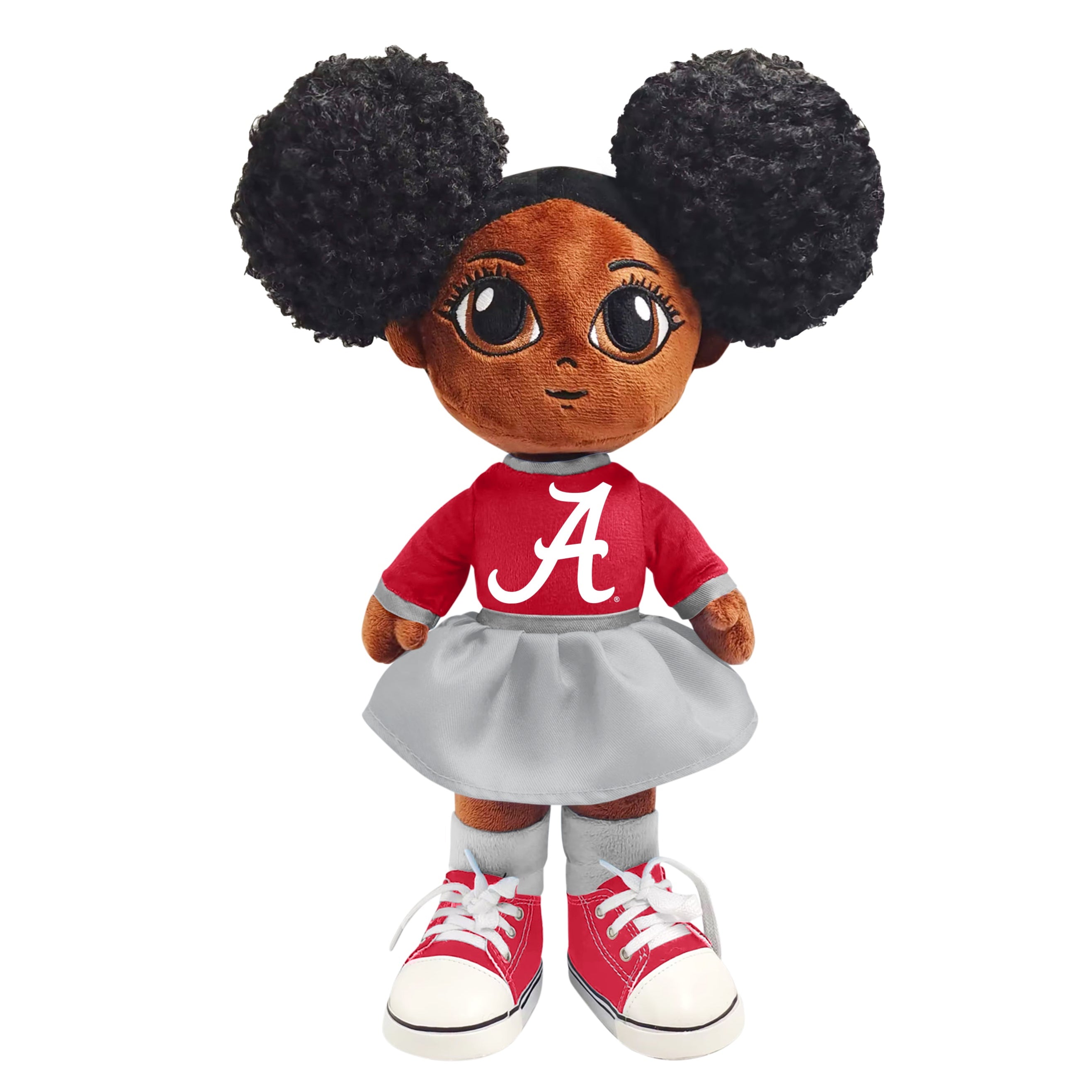 University of Alabama 16" - Amari Doll