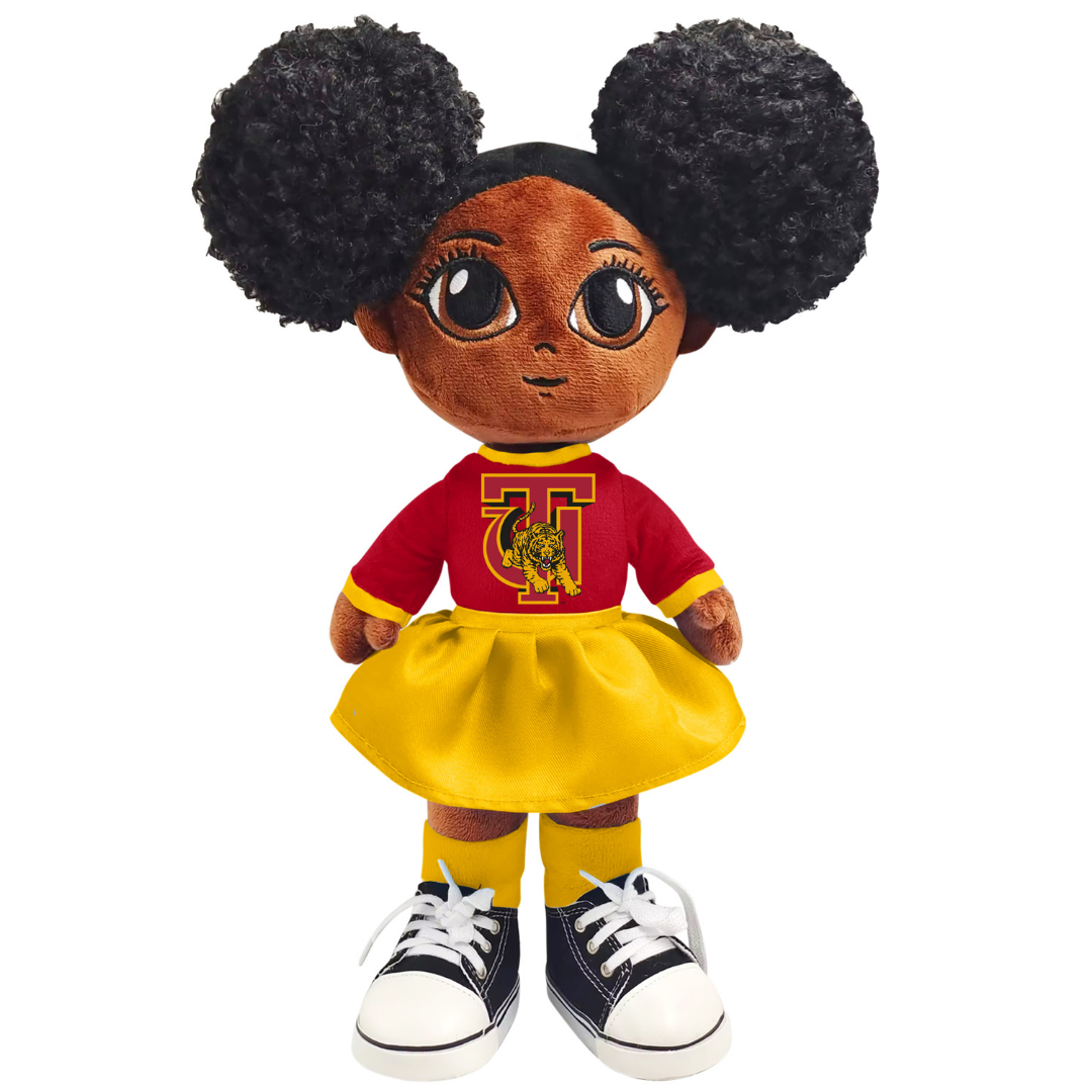 Tuskegee University 16" - Amari Doll