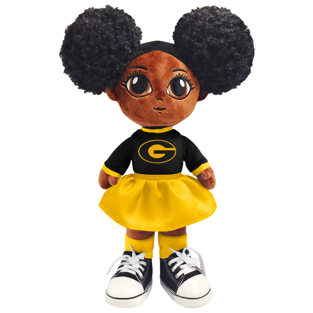 Grambling State University 16" - Amari Doll