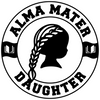 Alma Mater Daughter