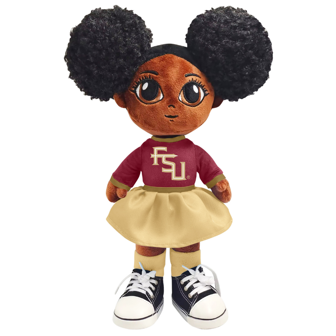 Florida State University 16" - Amari Doll