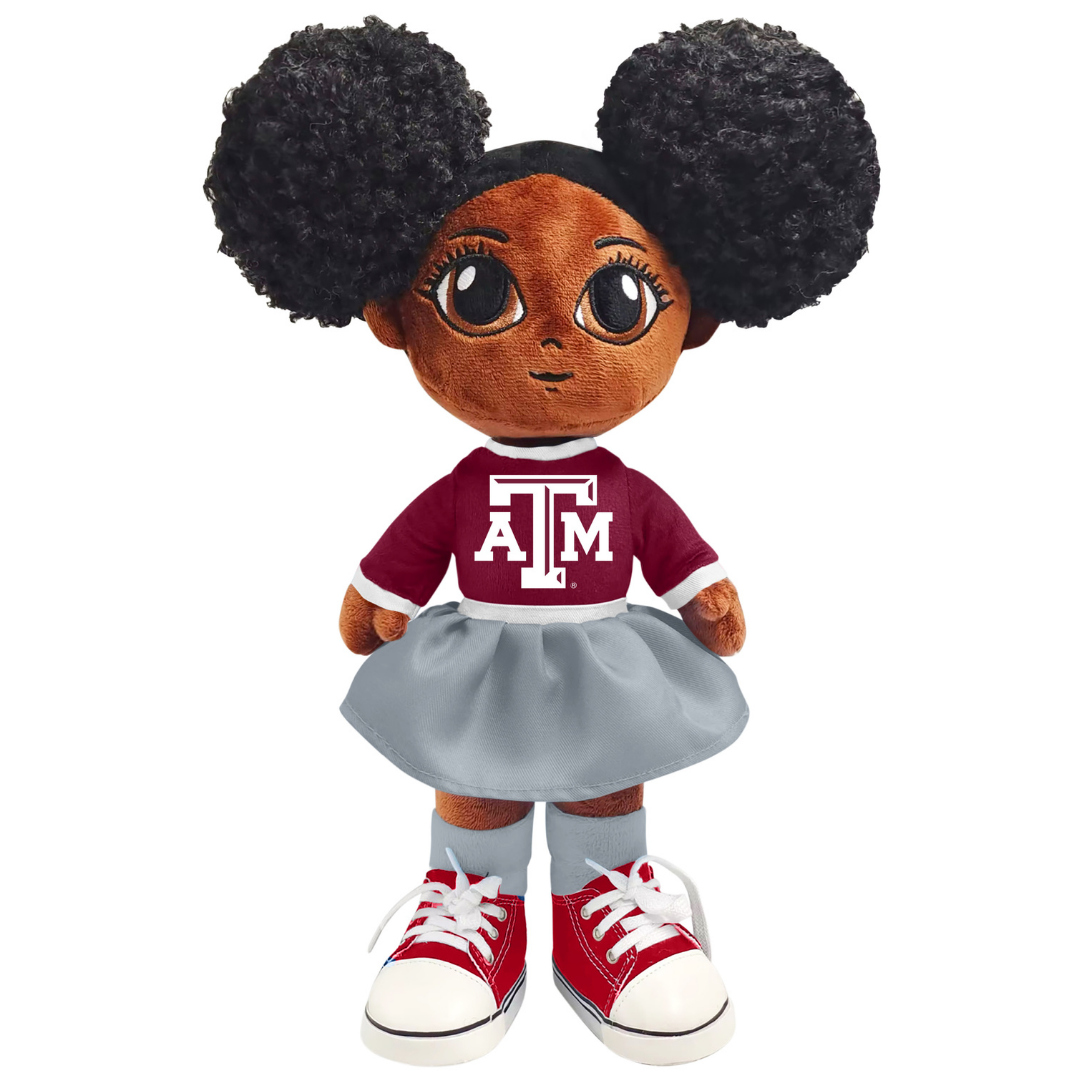 Texas A&M University 16" - Amari Doll
