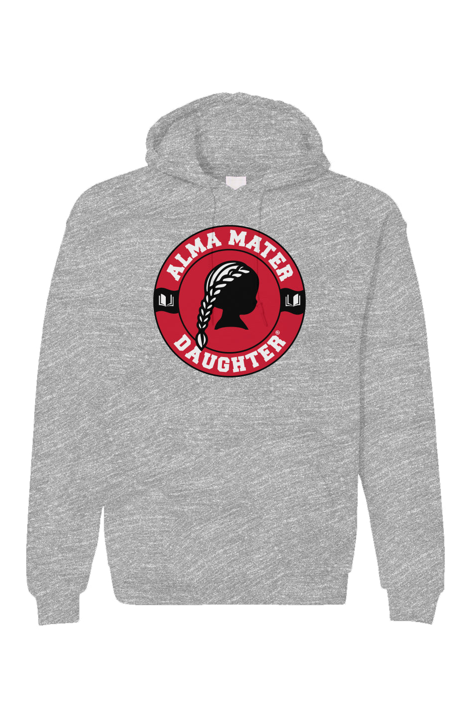 Legacy Adult Hoodie - Red