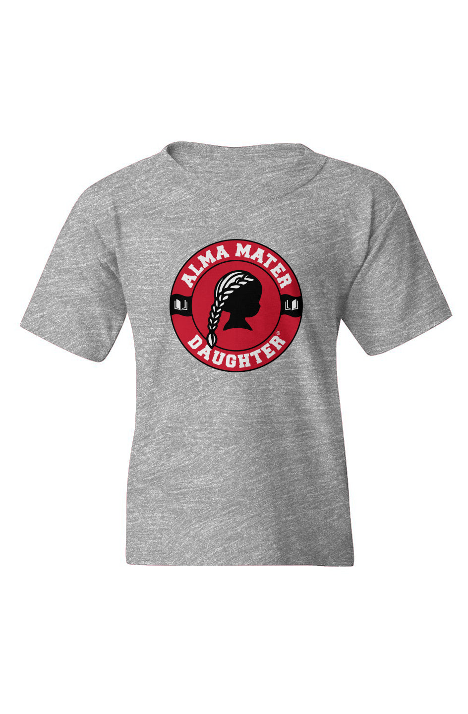 Future Legacy Youth Tee - Red Logo