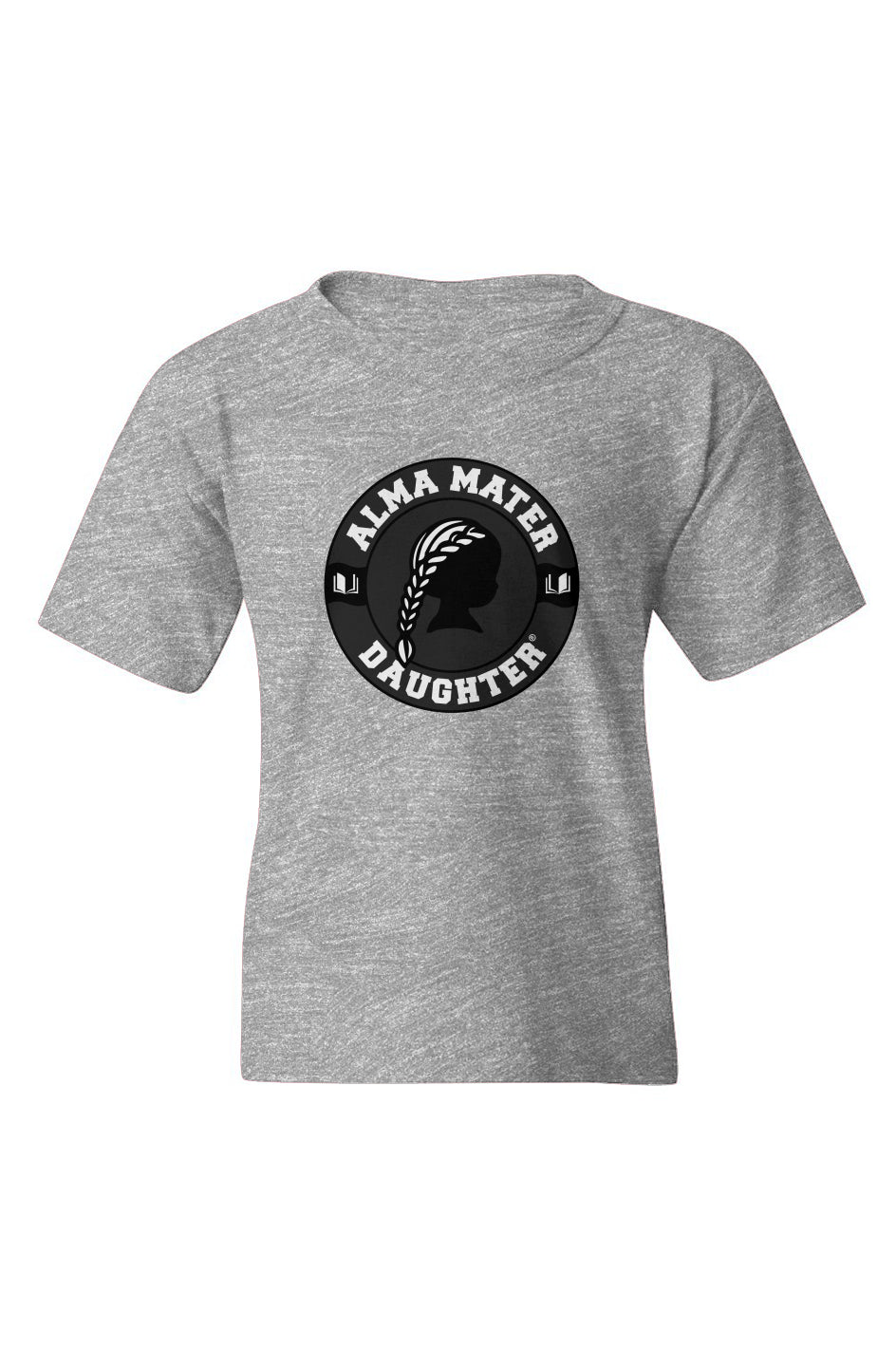 Future Legacy Youth Tee - Black Logo