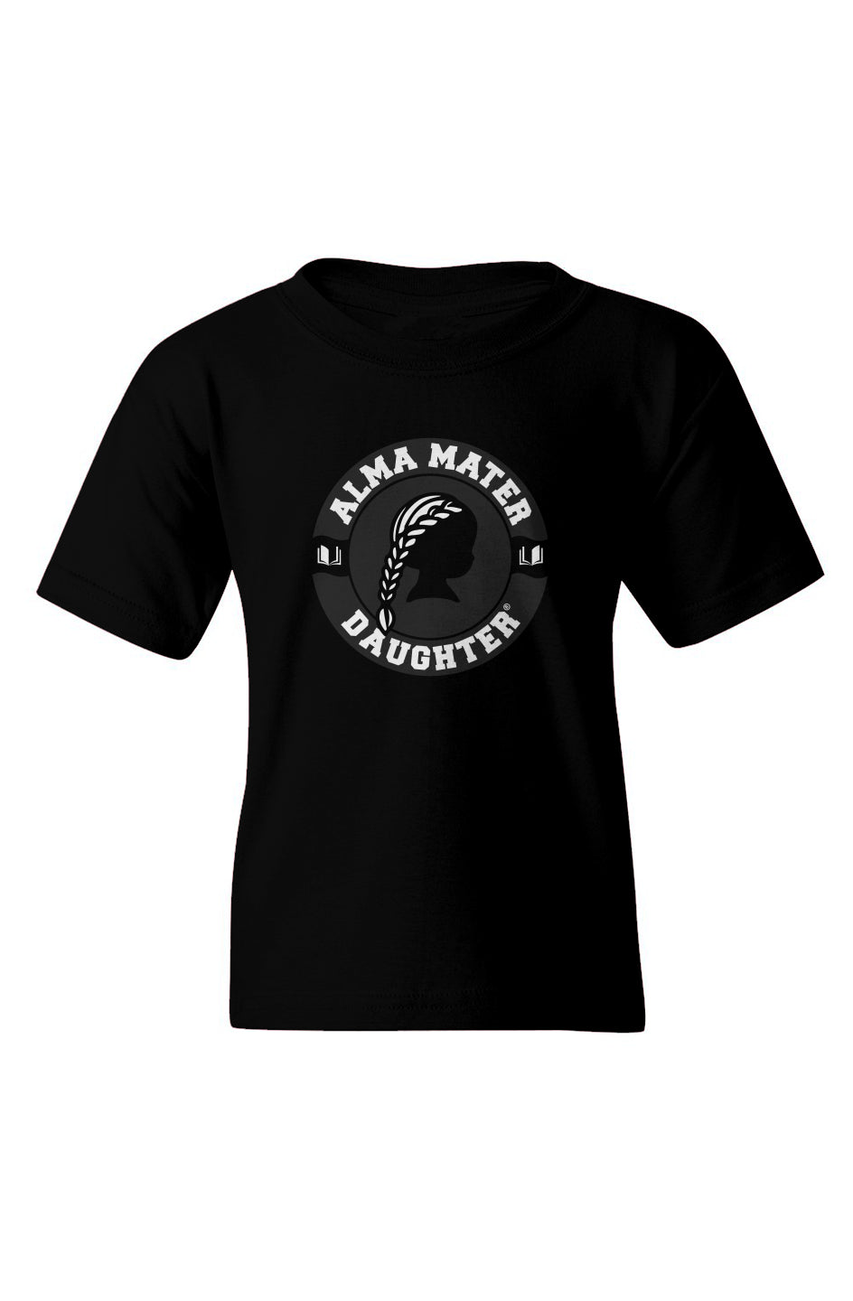 Future Legacy Youth Tee - Black Logo