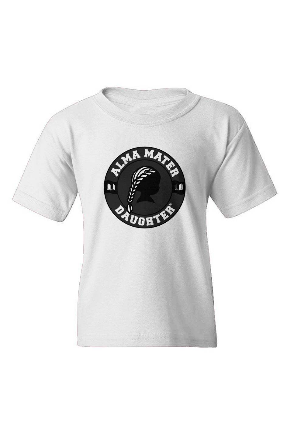 Future Legacy Youth Tee - Black Logo 2