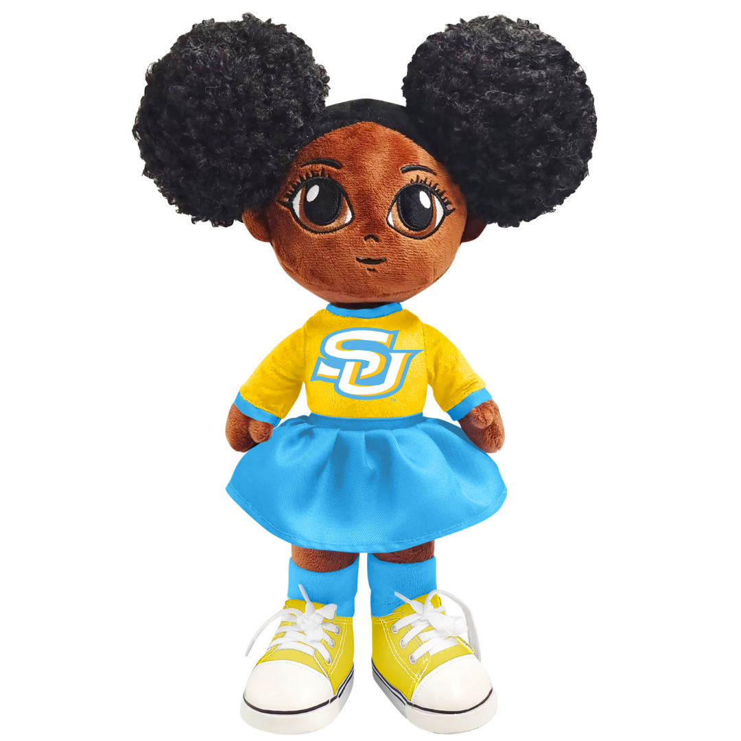 Southern University 16" - Amari Doll