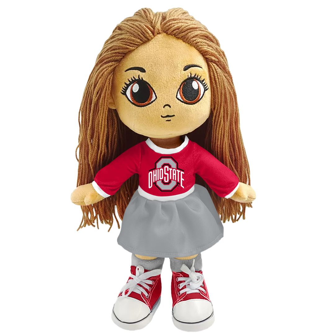 Ohio State University 16" - Riley Doll