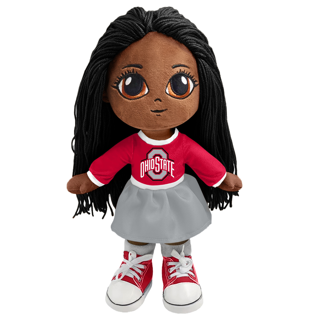 Ohio State University 16" - Chloe Doll