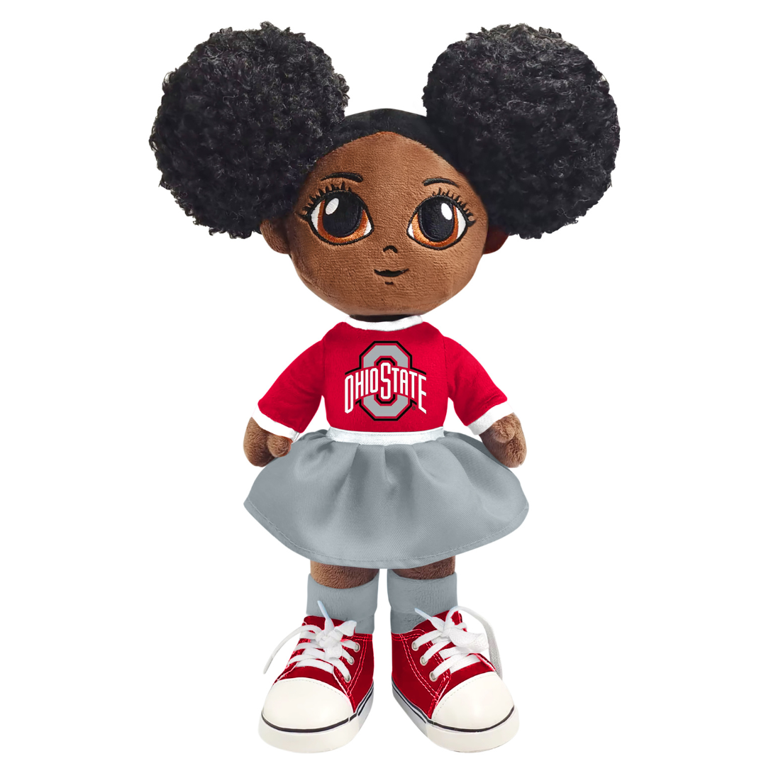 Ohio State University 16" - Amari Doll