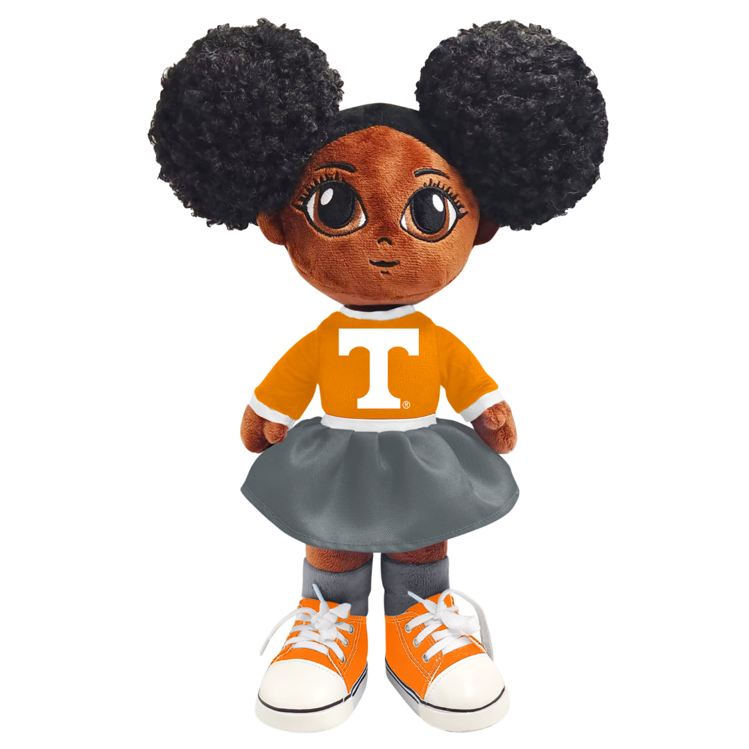 University of Tennessee 16" - Amari Doll