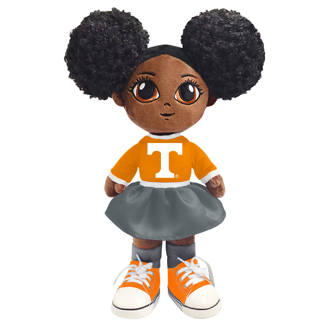 University of Tennessee 16" - Amari Doll
