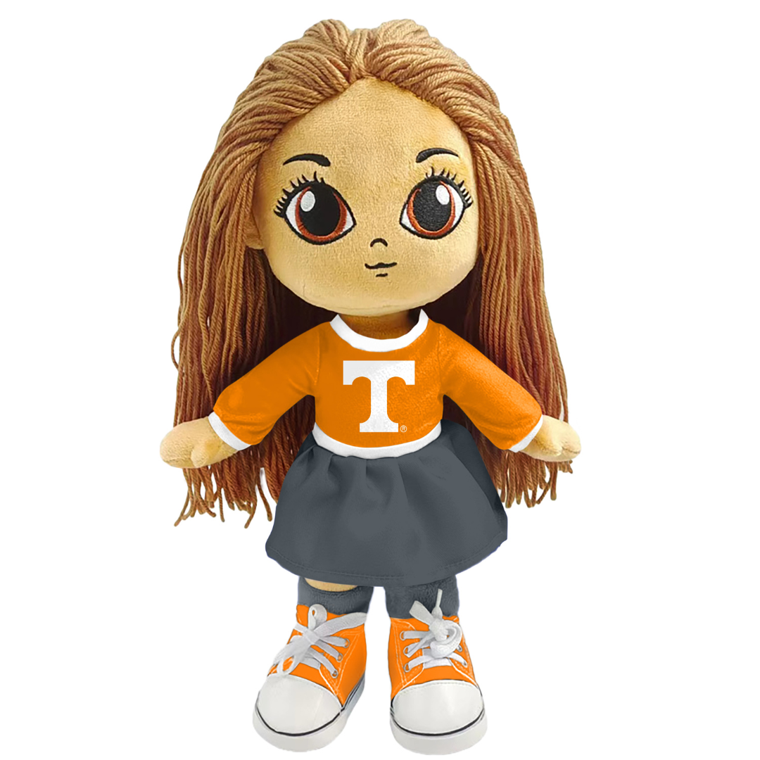 University of Tennessee 16" - Riley Doll