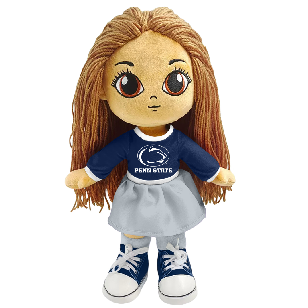 Penn State University 16" - Riley Doll