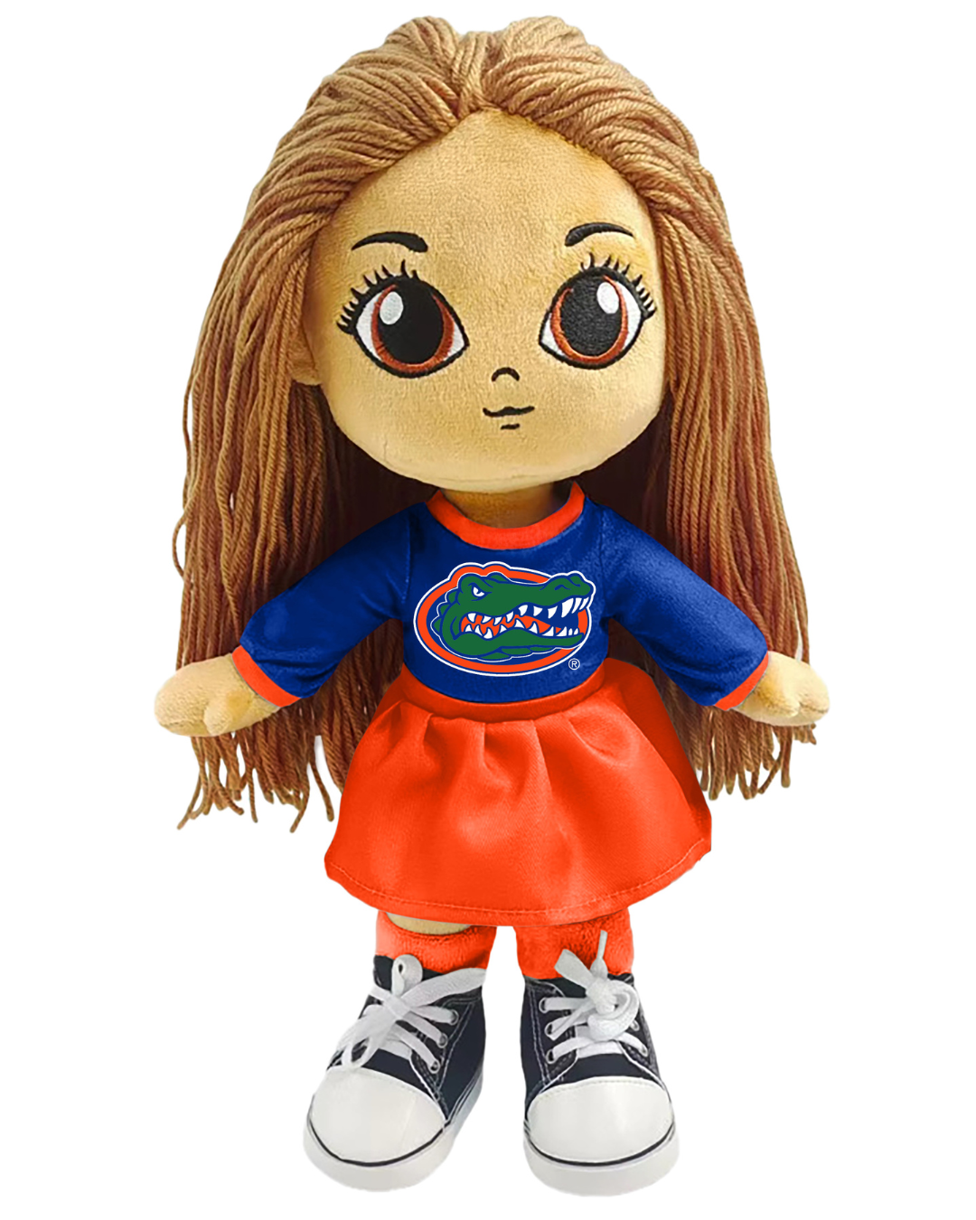 University of Florida 16" - Riley Doll