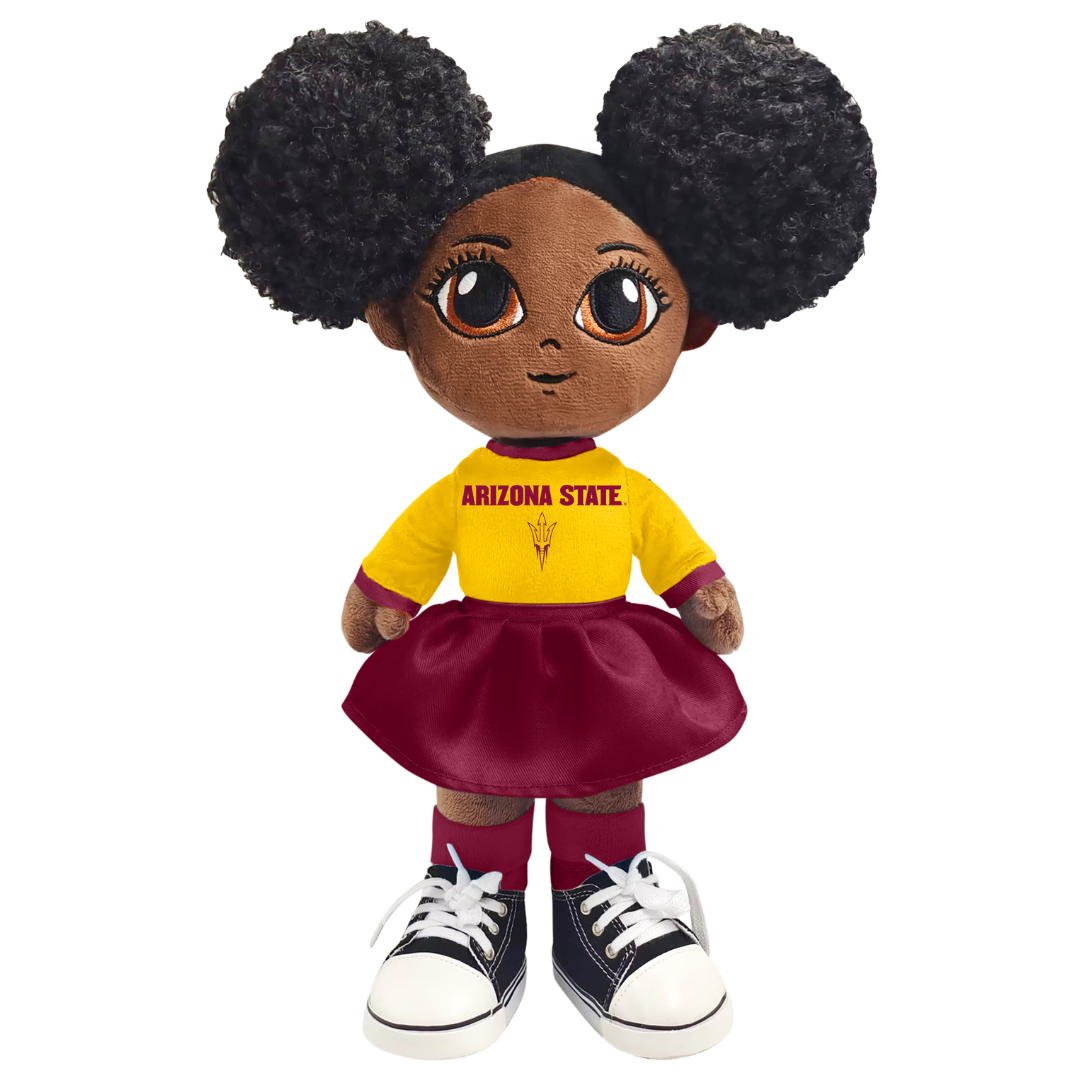 Arizona State University 16" - Amari Doll