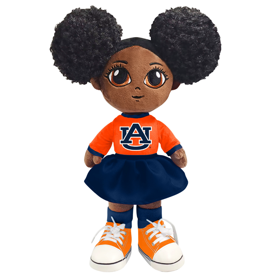 Auburn University 16" - Amari Doll