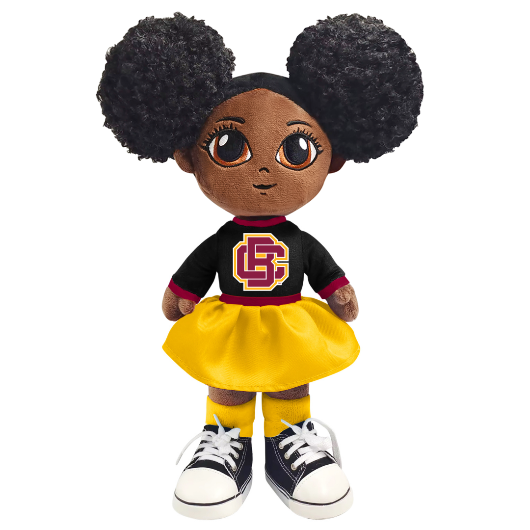 Bethune Cookman University 16" - Amari Doll