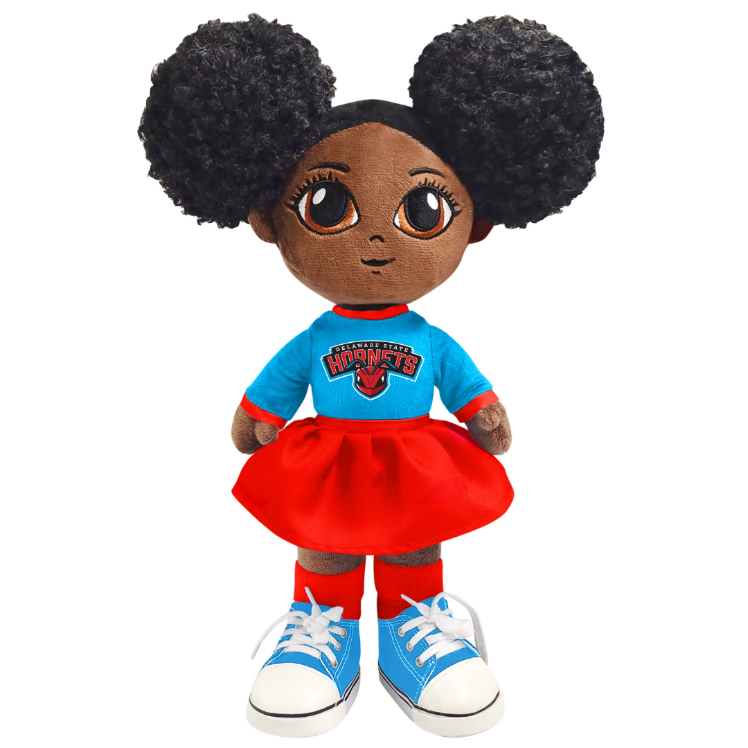Delaware State University 16" - Amari Doll