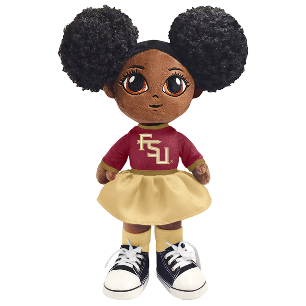 Florida State University 16" - Amari Doll