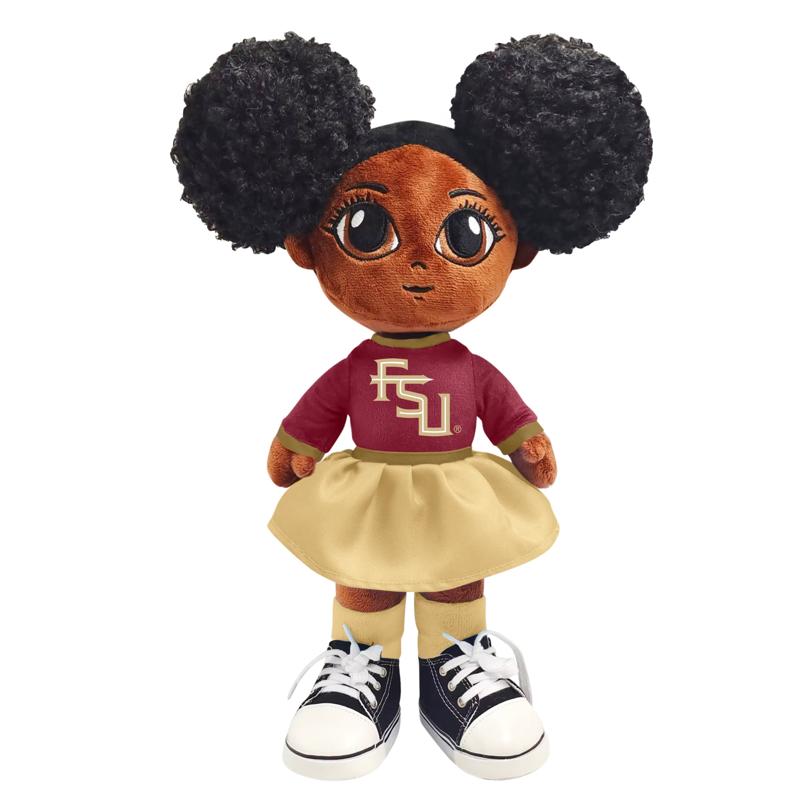 Florida State University 16" - Amari Doll