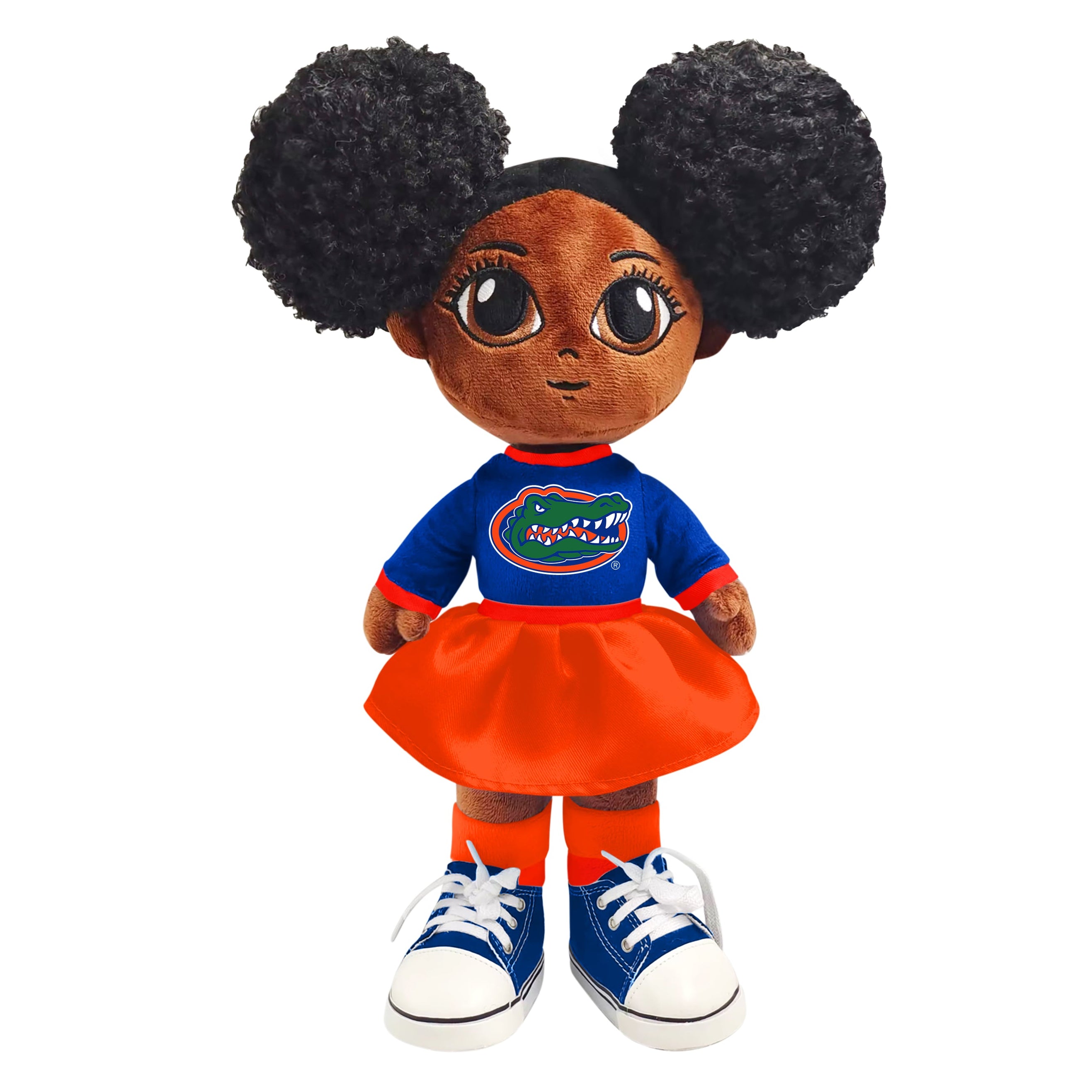 University of Florida 16" - Amari Doll
