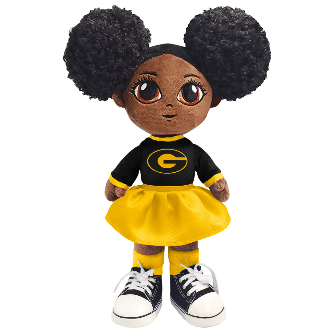 Grambling State University 16" - Amari Doll