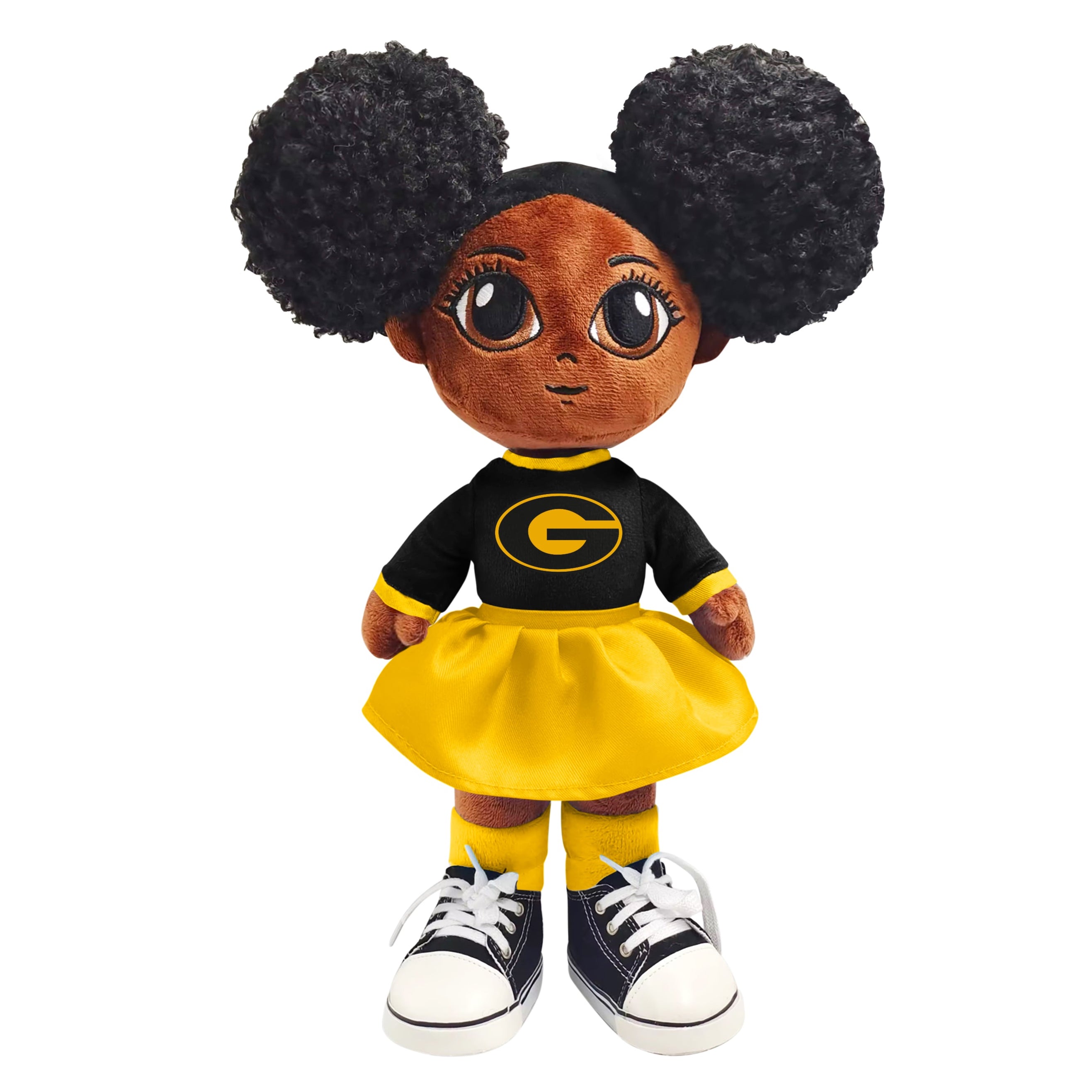 Grambling State University 16" - Amari Doll
