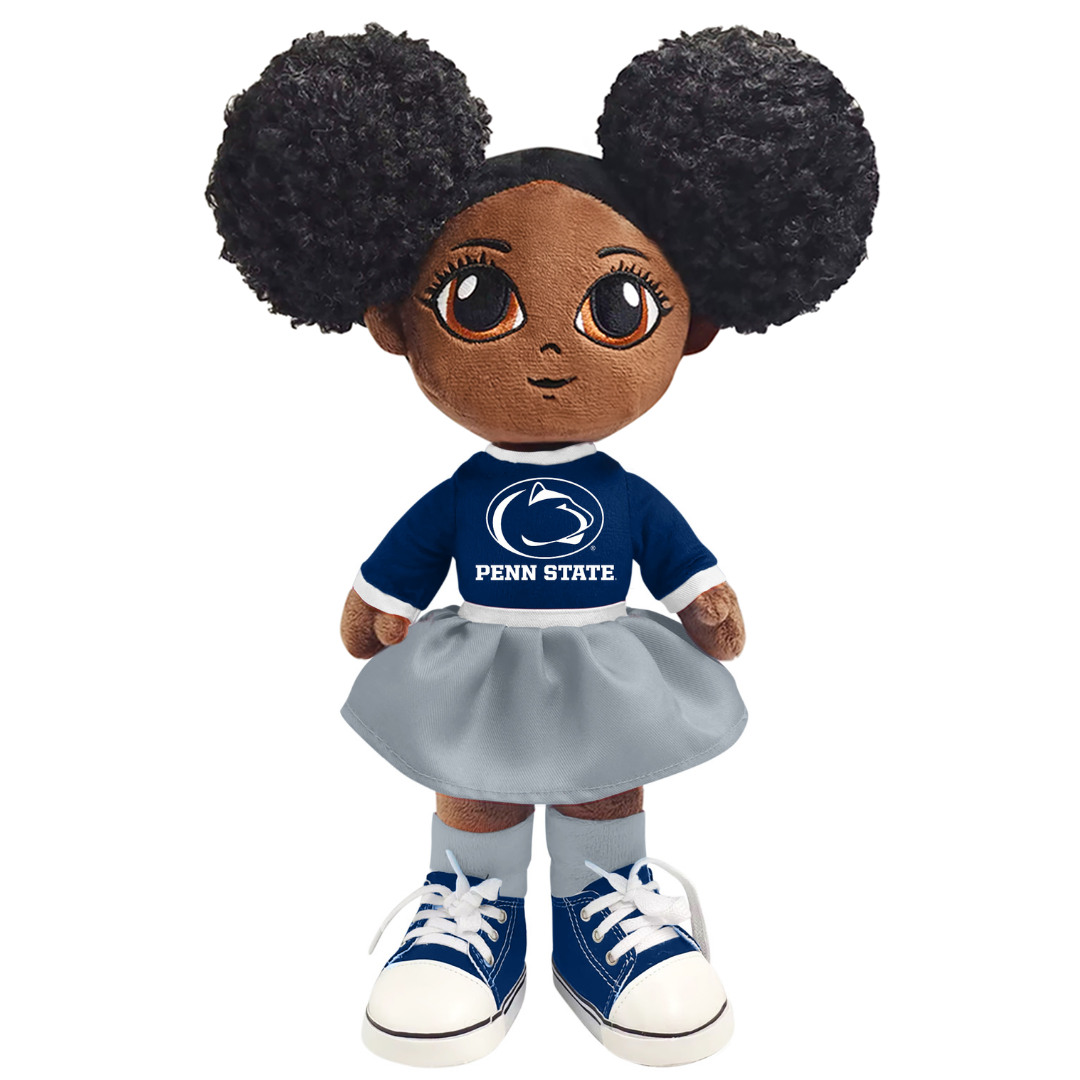 Penn State University 16" - Amari Doll