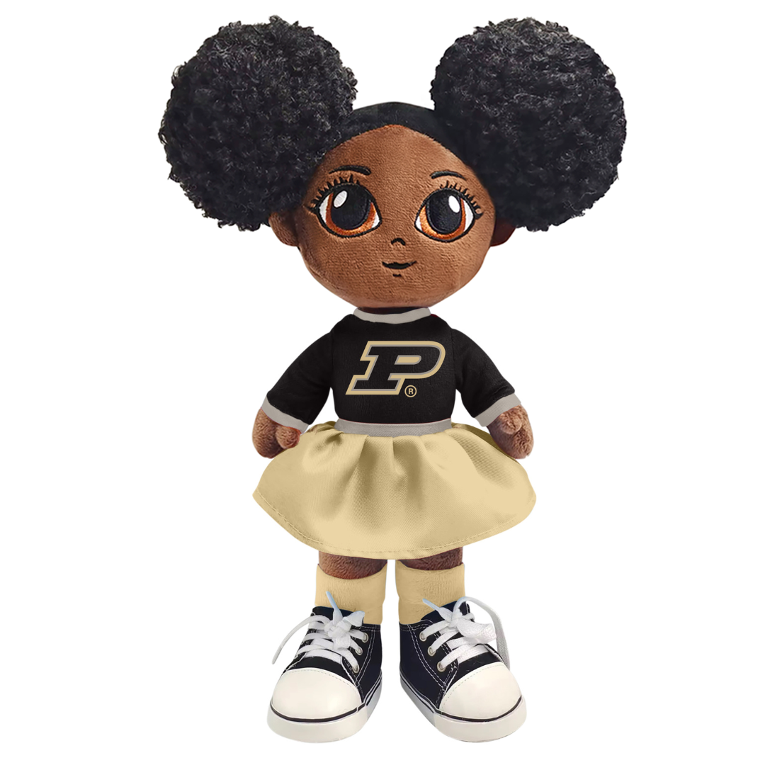 Purdue University 16" - Amari Doll