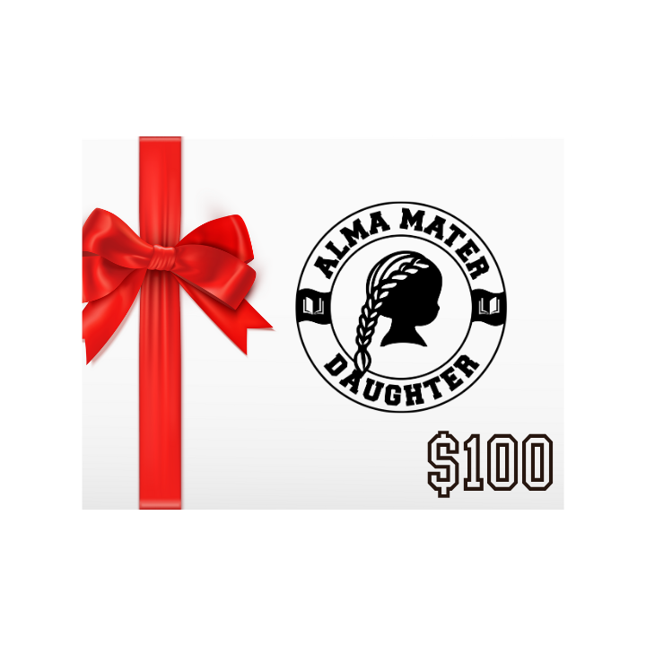 Alma Mater Daughter e-Gift Card