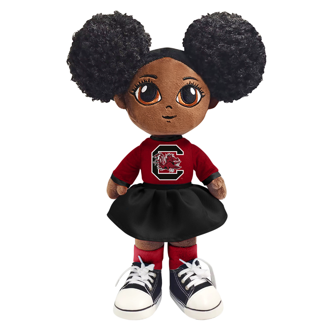 University of South Carolina 16" - Amari Doll