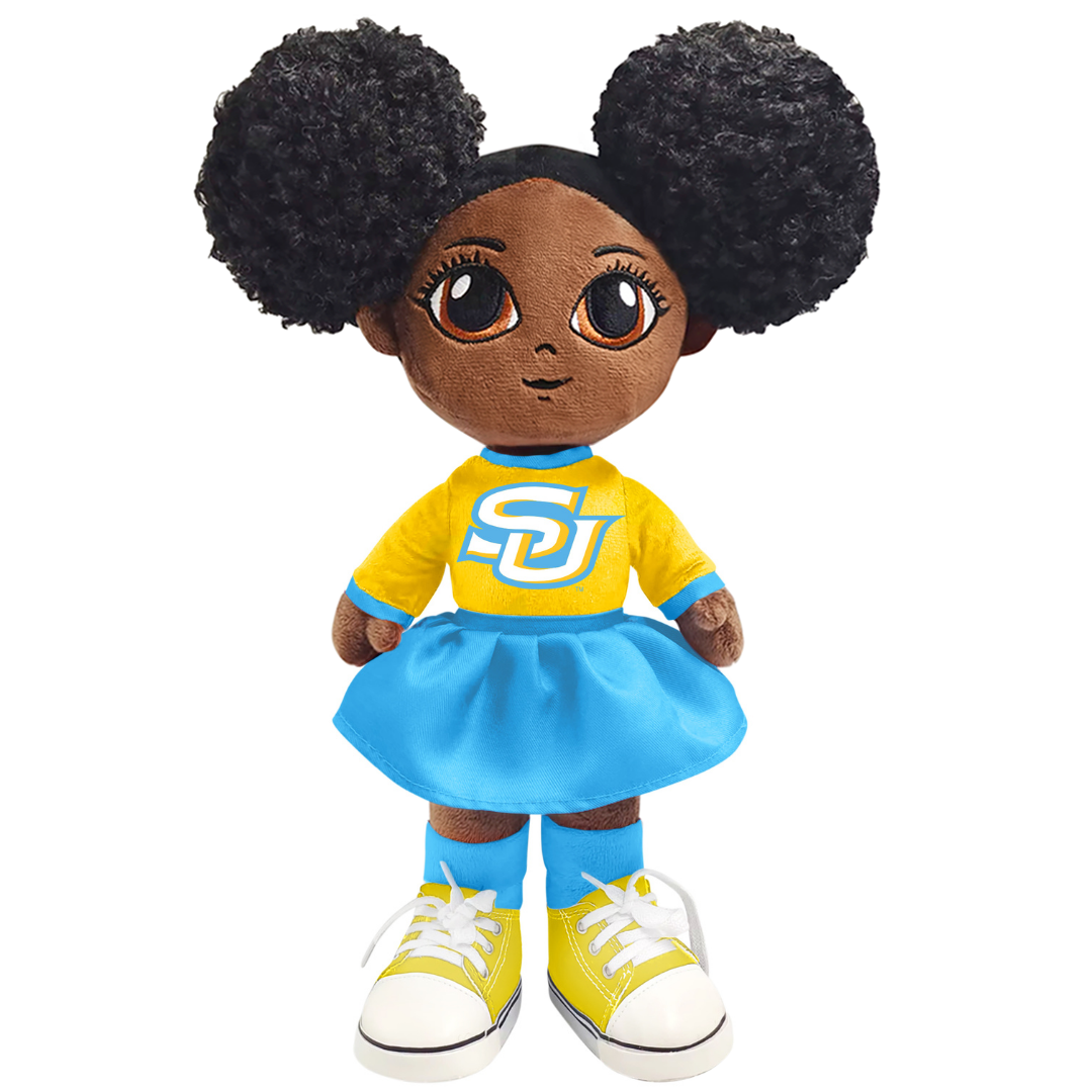 Southern University 16" - Amari Doll