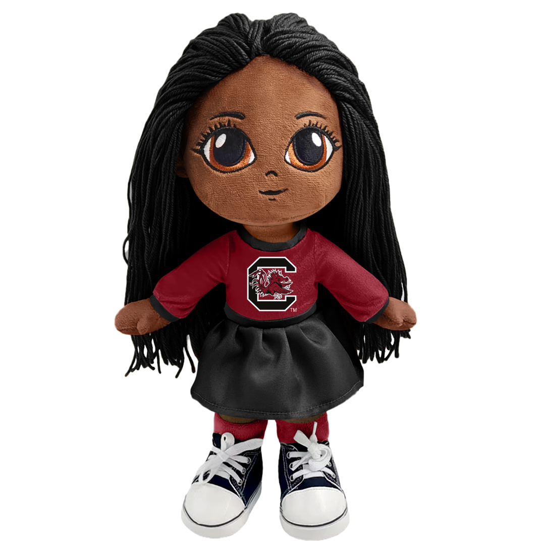 University of South Carolina 16" - Chloe Doll