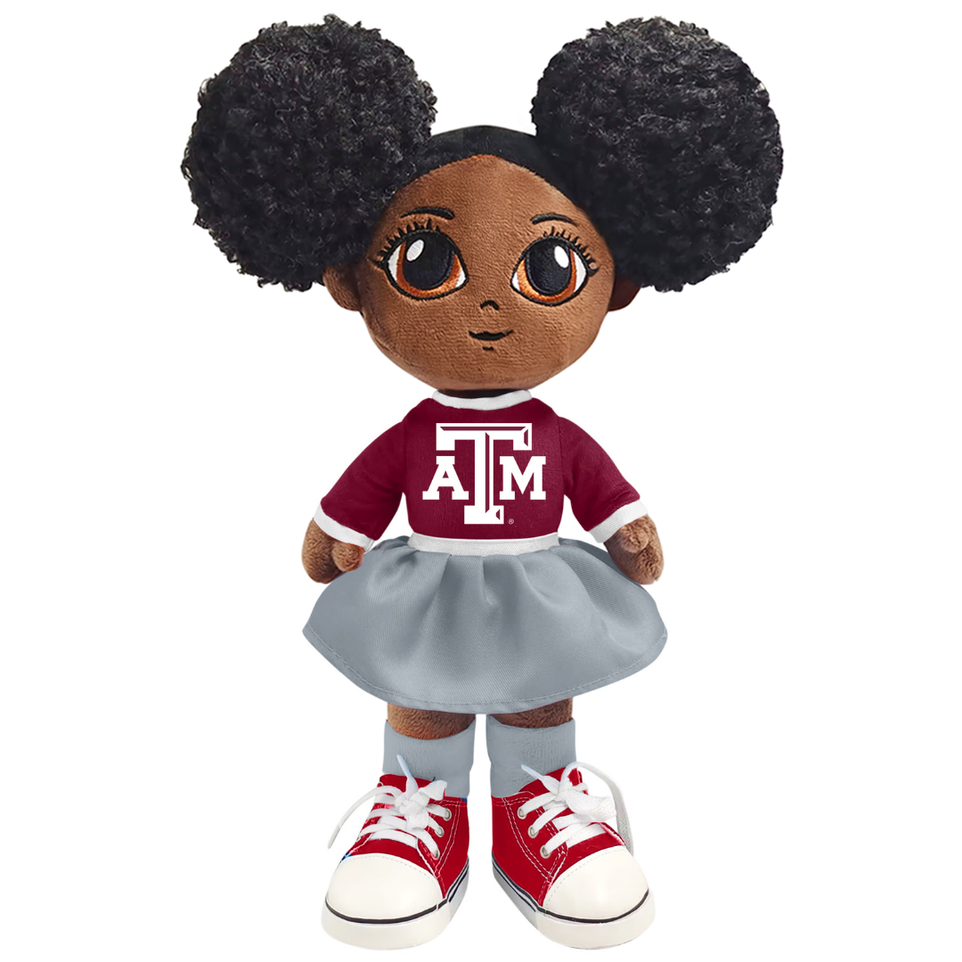 Texas A&M University 16" - Amari Doll
