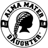 Alma Mater Daughter