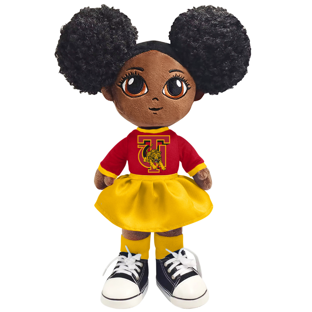 Tuskegee University 16" - Amari Doll