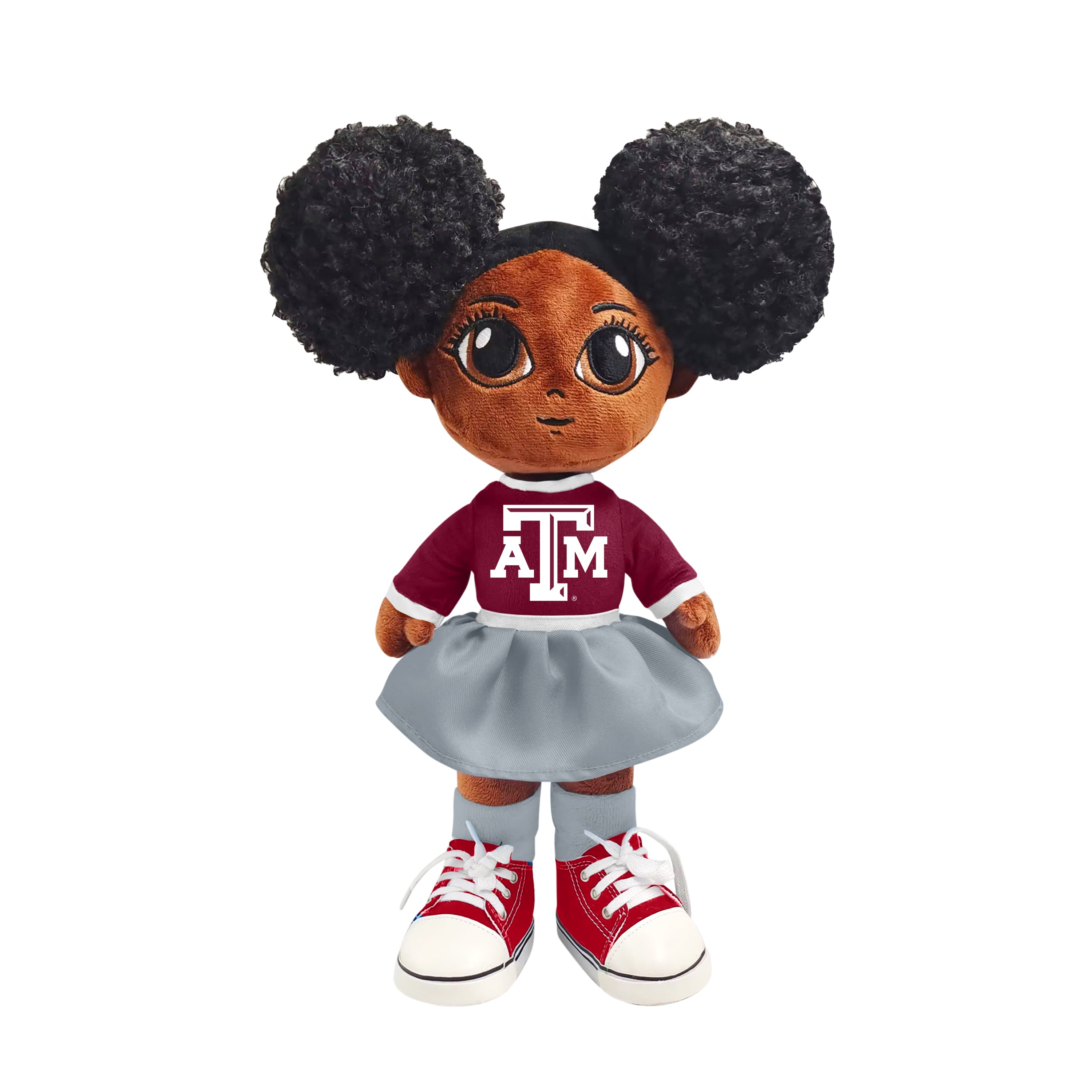 Texas A&M University 16" - Amari Doll