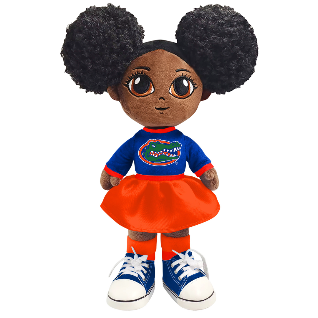 University of Florida 16" - Amari Doll