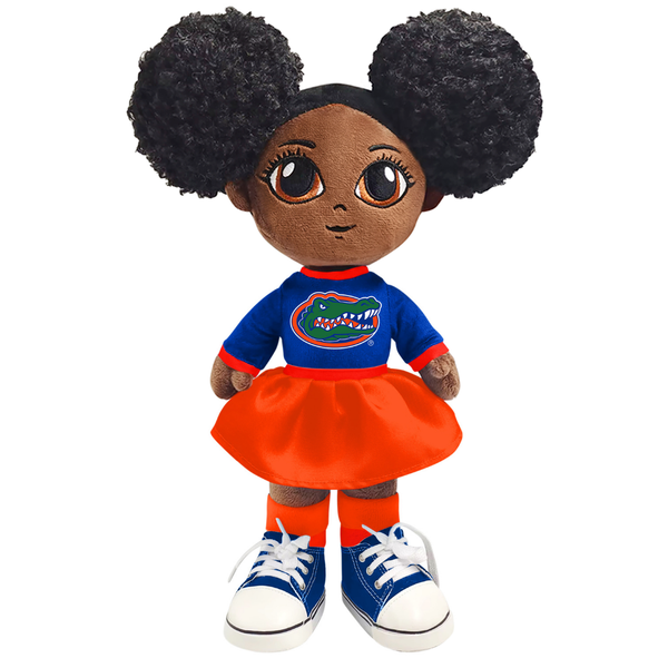 University of Florida 16" - Amari Doll